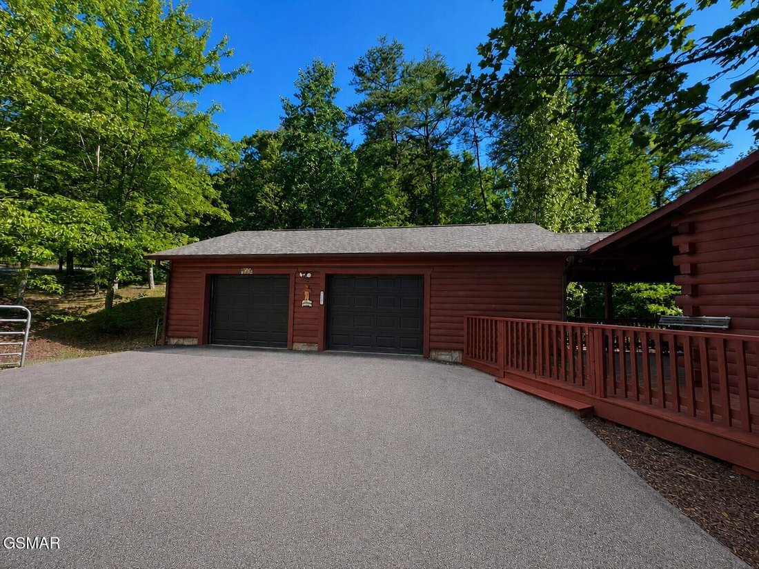 House in Sevierville, Tennessee, United States 5 - 18470491