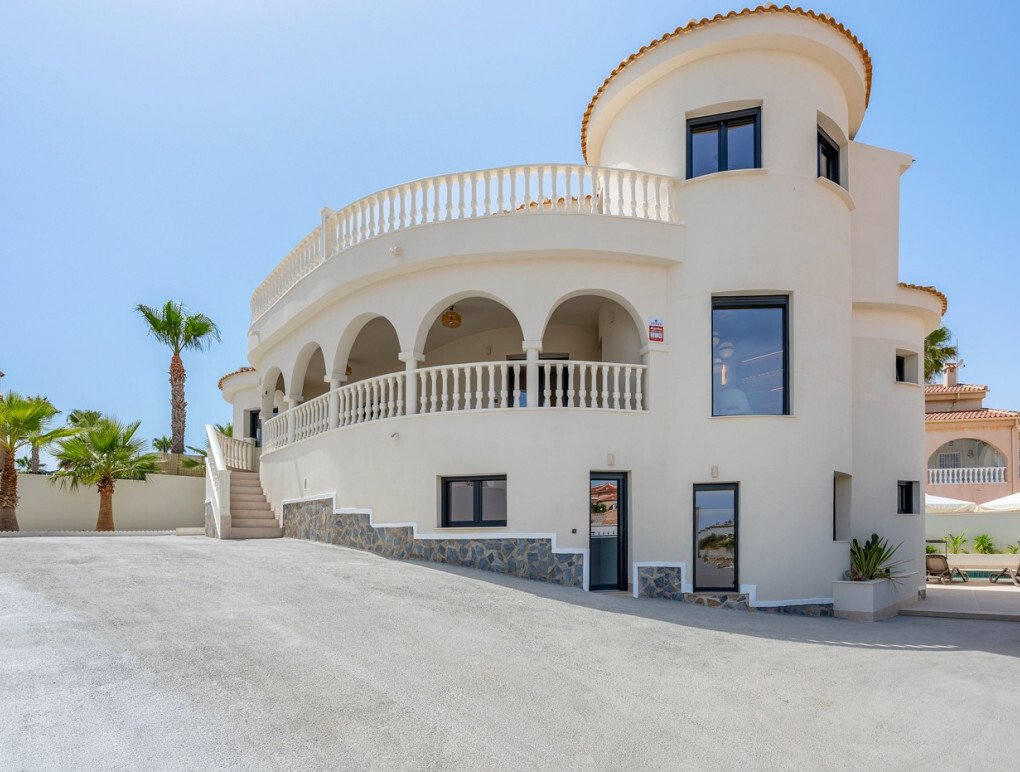 Villa in Ciudad Quesada, Rojales, Valencian Community 3 - 18470617