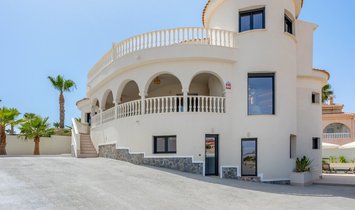 Villa a Quesada, Rojales, Comunità Valenzana 2