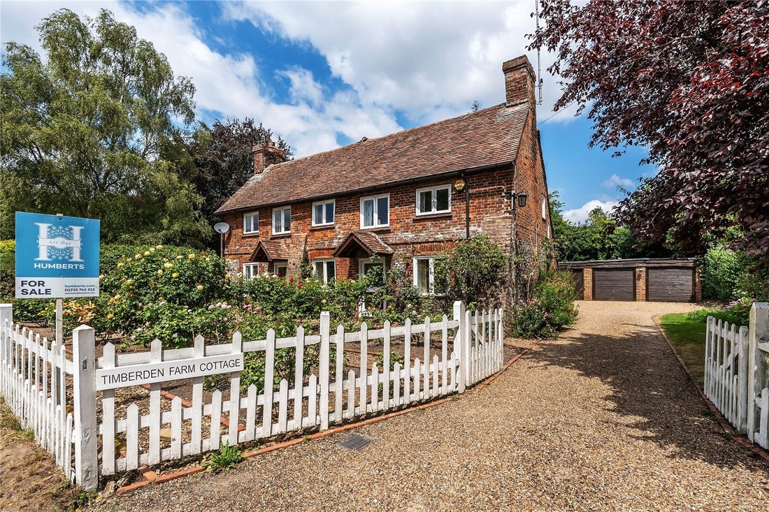 House in Shoreham, England 1 - 16965740