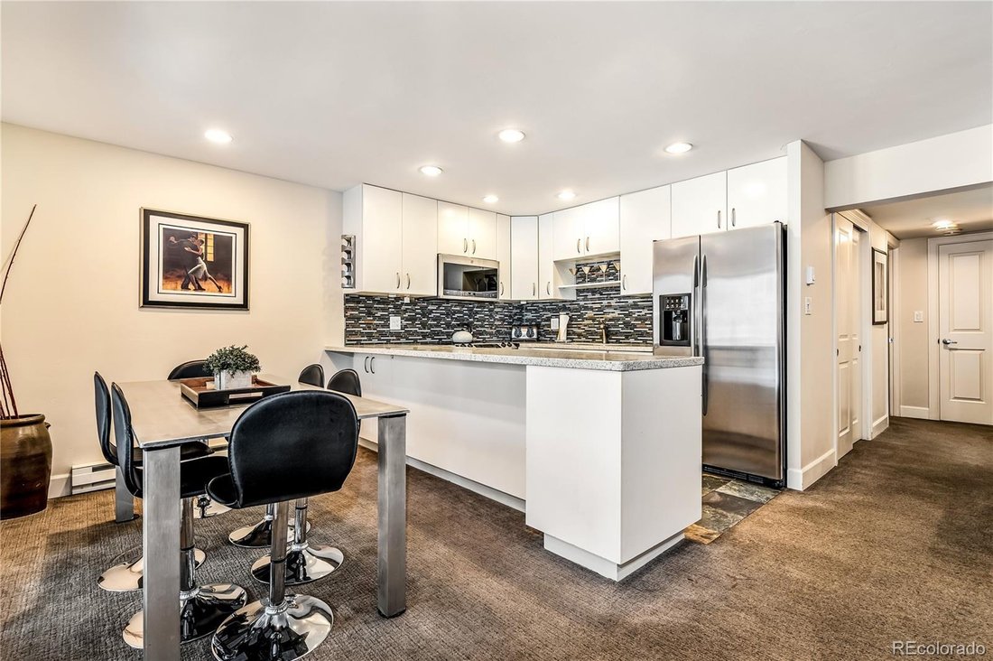 Condo in Vail, Colorado, United States 1 - 18470782