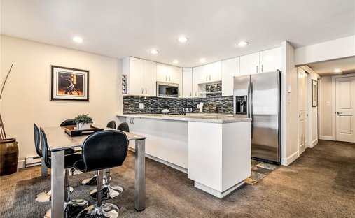 Condominio a Vail, Colorado, Stati Uniti 1