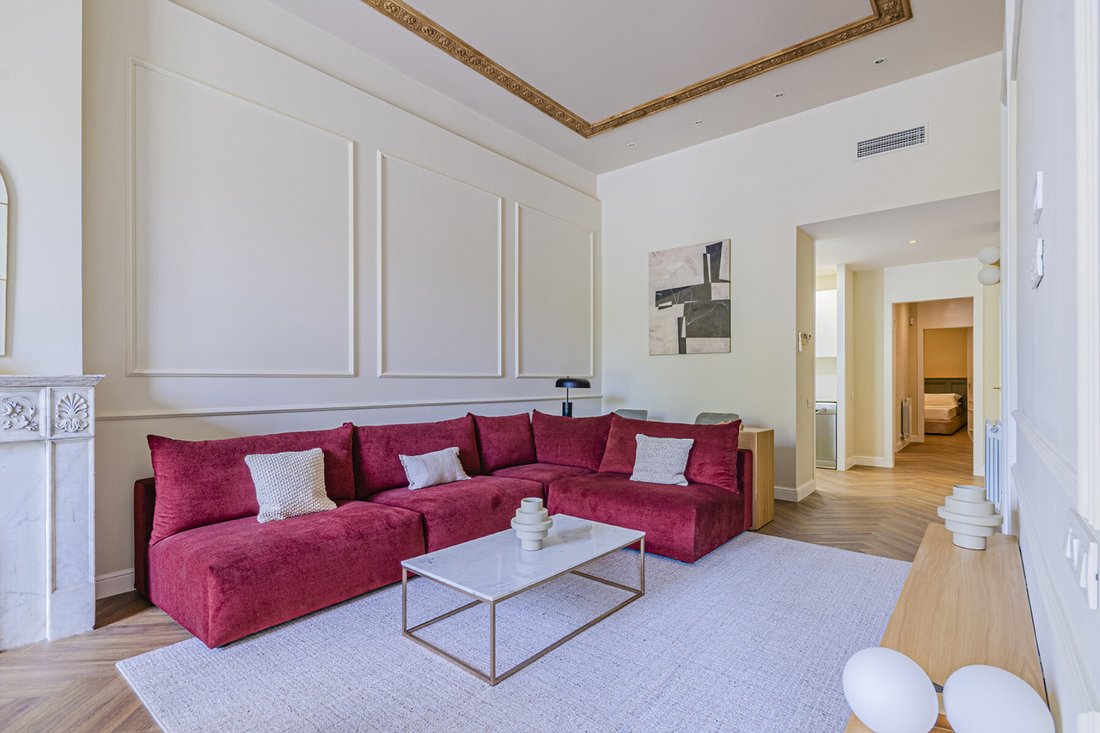 Apartment in Ciutat Vella, Barcelona, Spain 5 - 18472312
