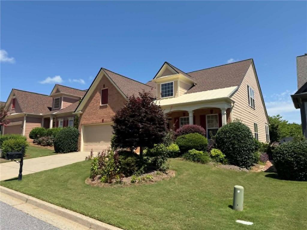 House in Cumming, Georgia, United States 3 - 18462924