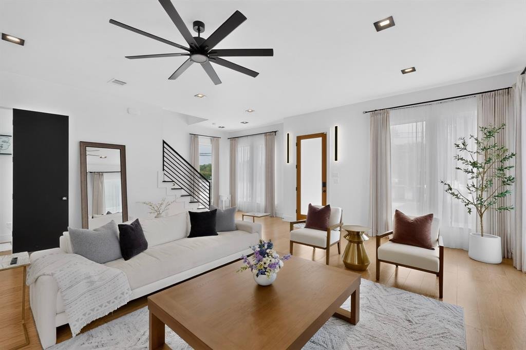 House in Dallas, Texas, United States 5 - 18468772