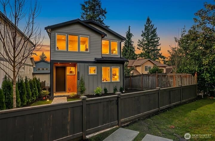 House in Kirkland, Washington, United States 1 - 18465153