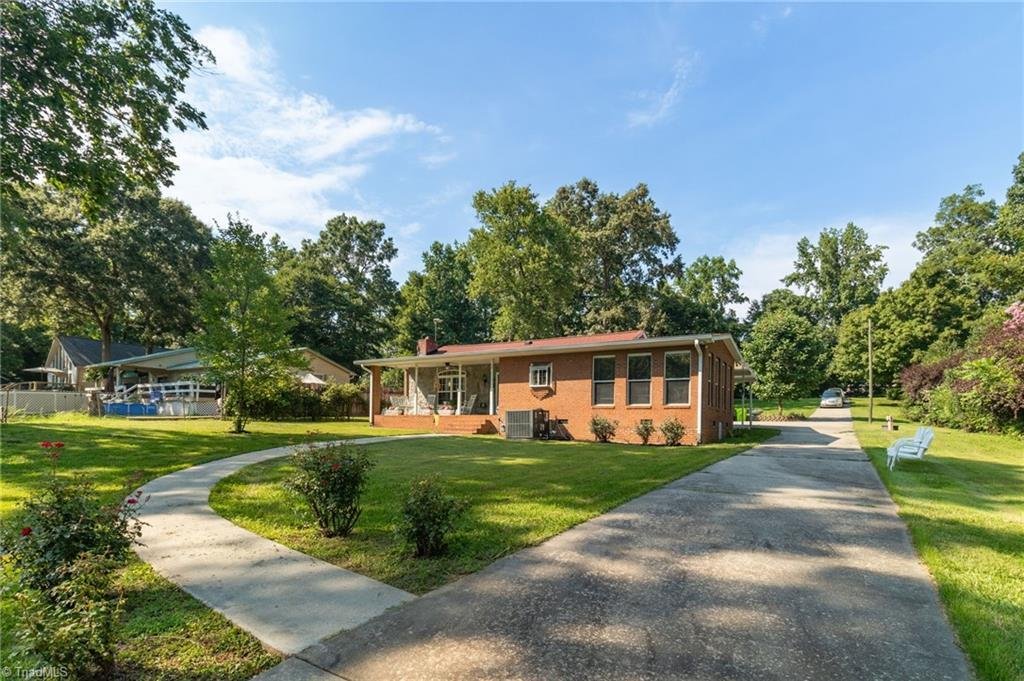 House in Lexington, North Carolina, United States 4 - 18470444