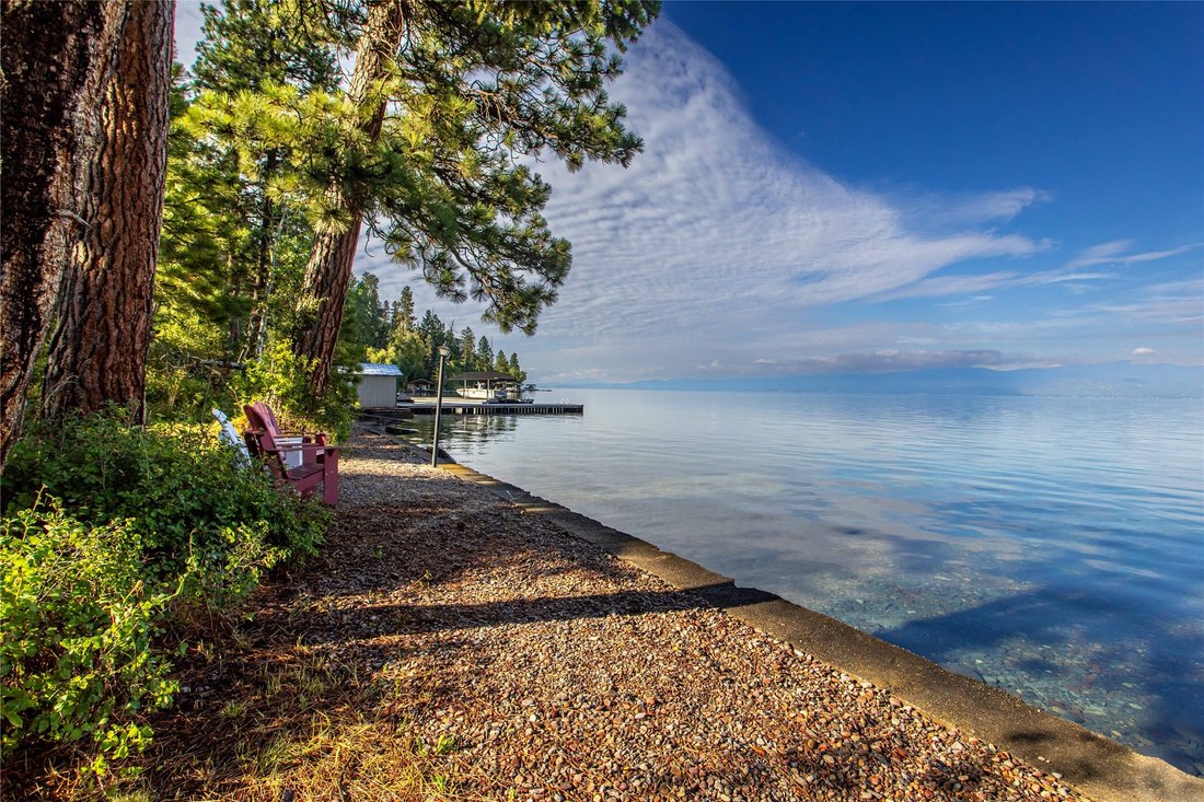 House in Bigfork, Montana, United States 2 - 18466901