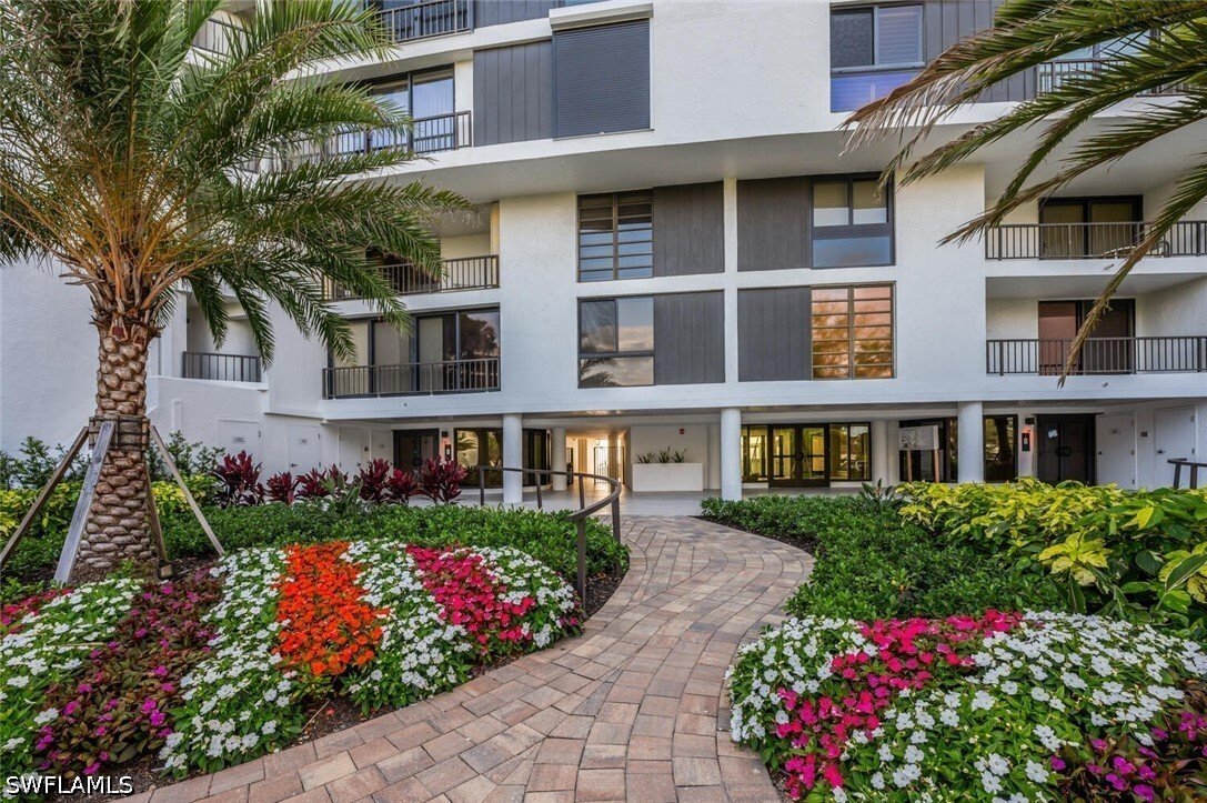 Appartement à Naples, Floride, États-Unis 2 - 18470404