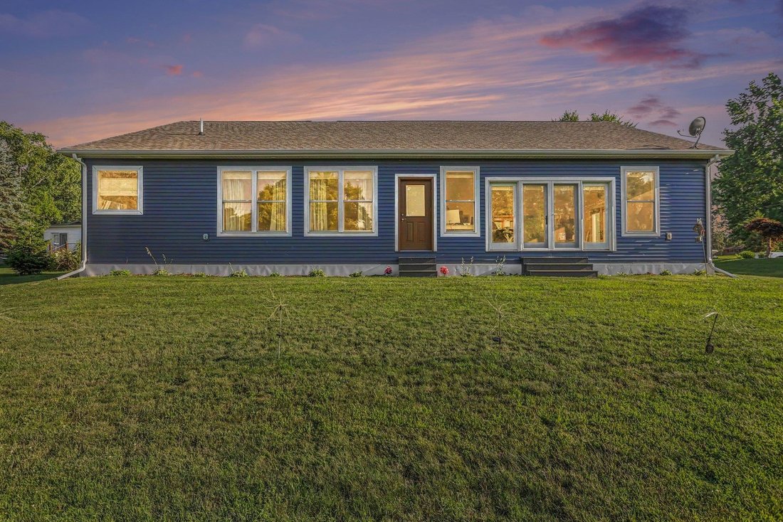 House in Bay City, Michigan, United States 4 - 18458532