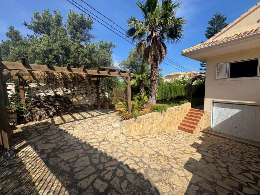 Villa in Denia, Valencian Community, Spain 3 - 18457368