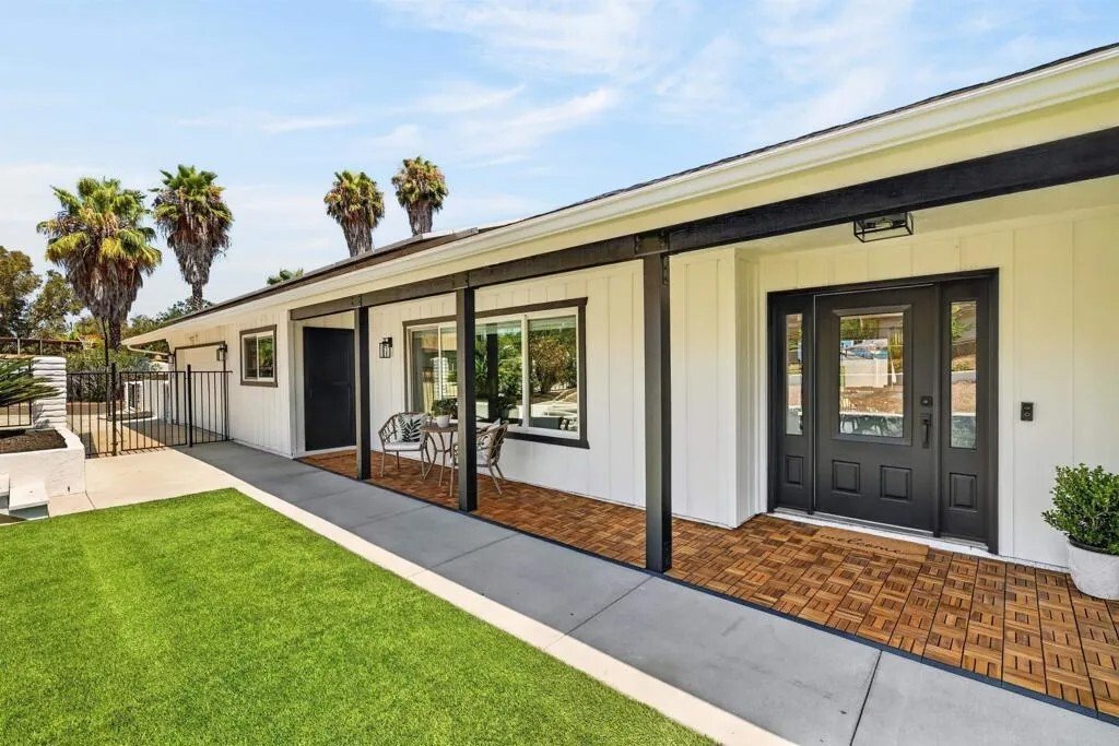 House in San Marcos, California, United States 1 - 18463102