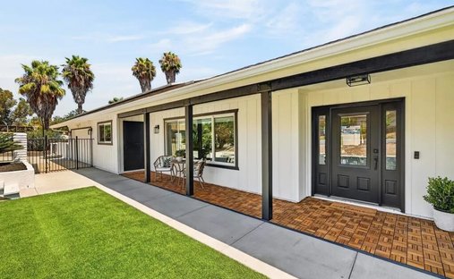 Casa a San Marcos, California, Stati Uniti 1
