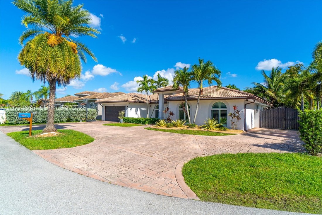 House in Miami, Florida, United States 2 - 18470369