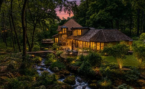 Casa a Killingworth, Connecticut, Stati Uniti 1