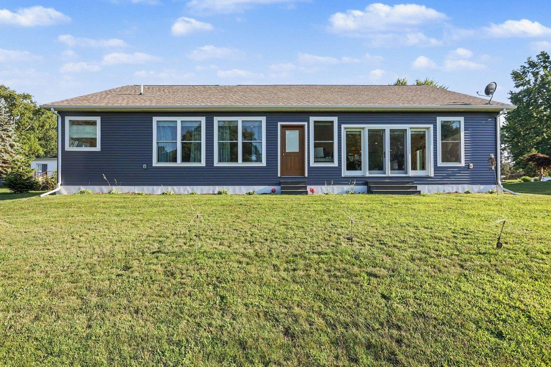 House in Bay City, Michigan, United States 5 - 18458532