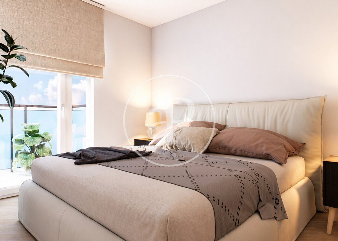 Apartment in Eixample, Barcelona, Spain 5 - 18467733