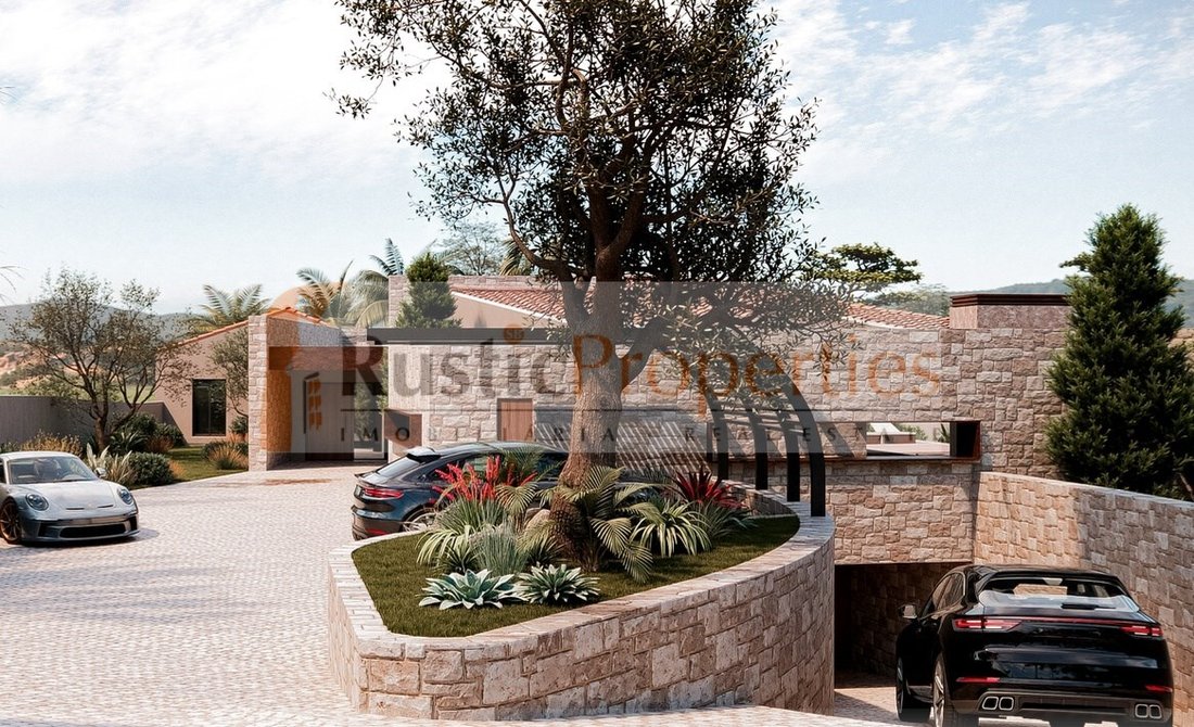 Land in Loule (Sao Sebastiao), Algarve, Portugal 5 - 15245156