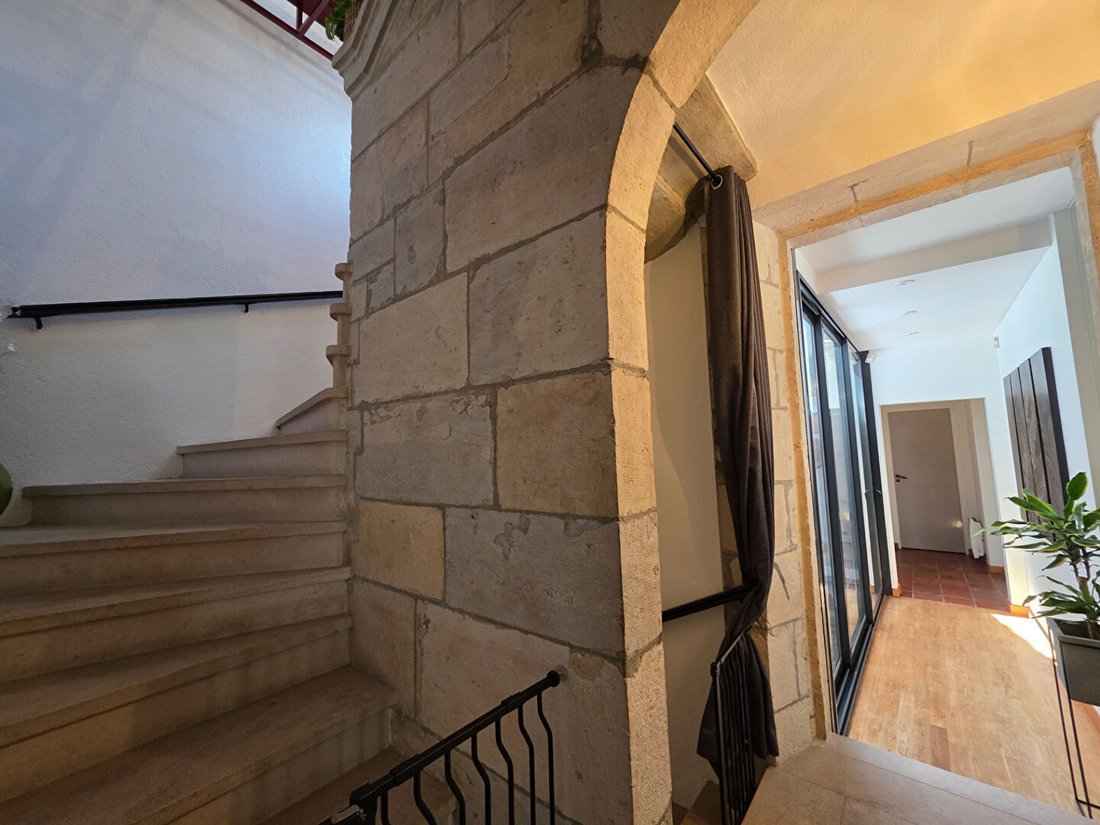 Villa a Puy-San Fontana, Perigueux, Francia 4 - 18464157