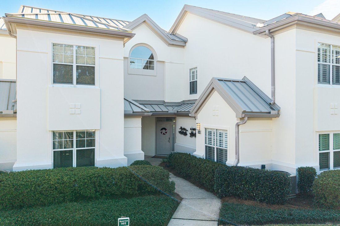 Townhouse in Miramar Beach, Florida, United States 2 - 18458312