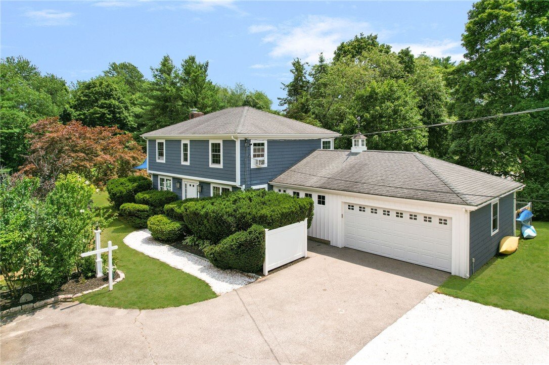 House in Barrington, Rhode Island, United States 2 - 18465520