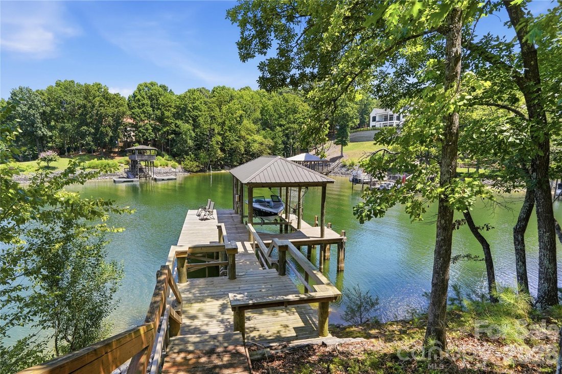 House in Charlotte, North Carolina, United States 4 - 18456403