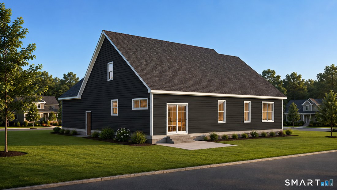 Condo in Haddam, Connecticut, United States 3 - 18458396