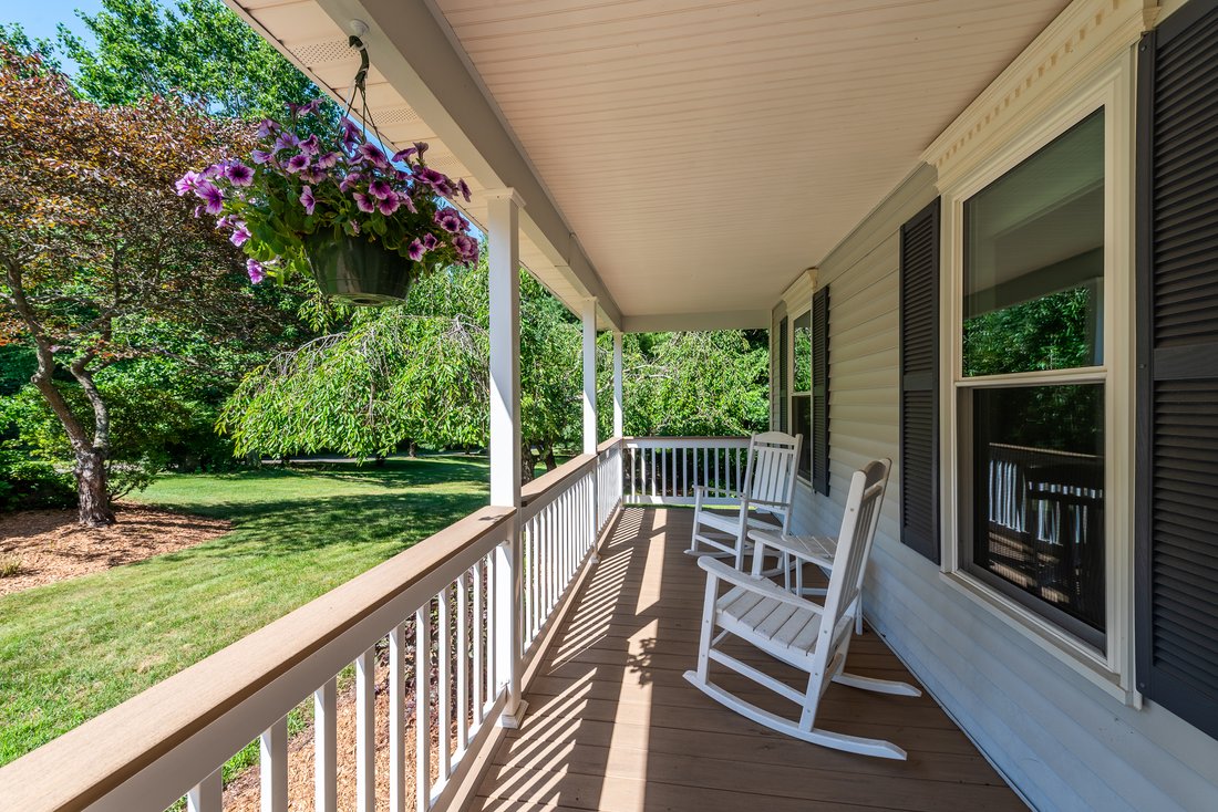 House in Killingworth, Connecticut, United States 4 - 18465419