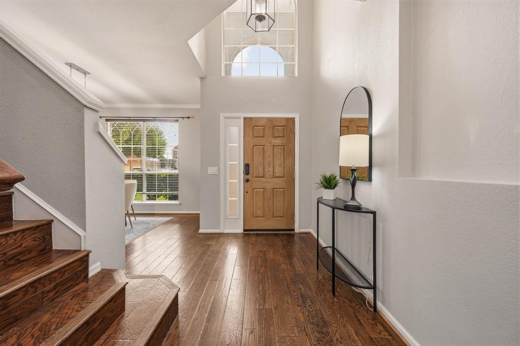 House in North Richland Hills, Texas, United States 4 - 18468763