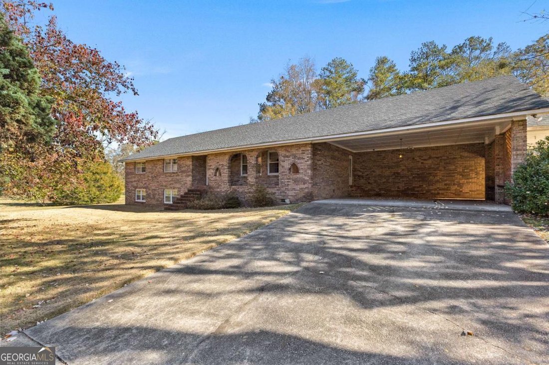 House in Thomaston, Georgia, United States 1 - 18468846