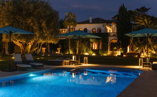 House in Sitges, Catalonia, Spain 1