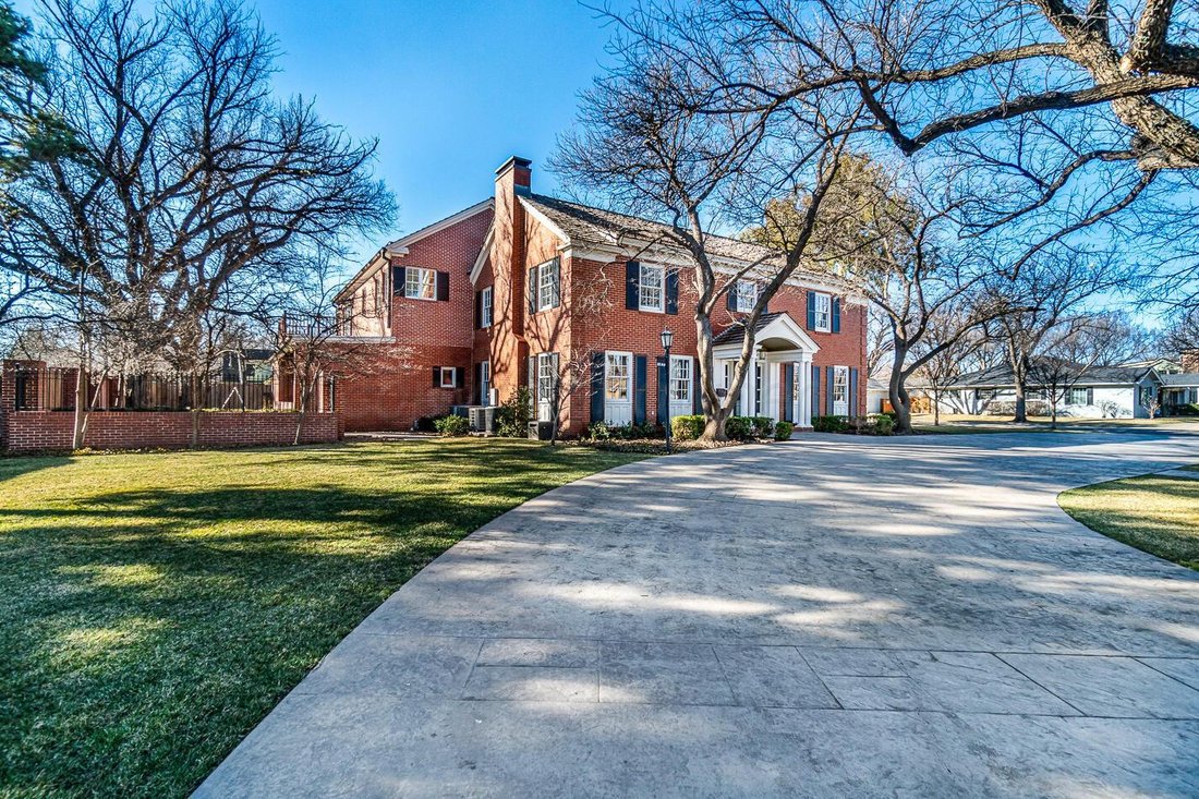 House in Amarillo, Texas, United States 4 - 18468499
