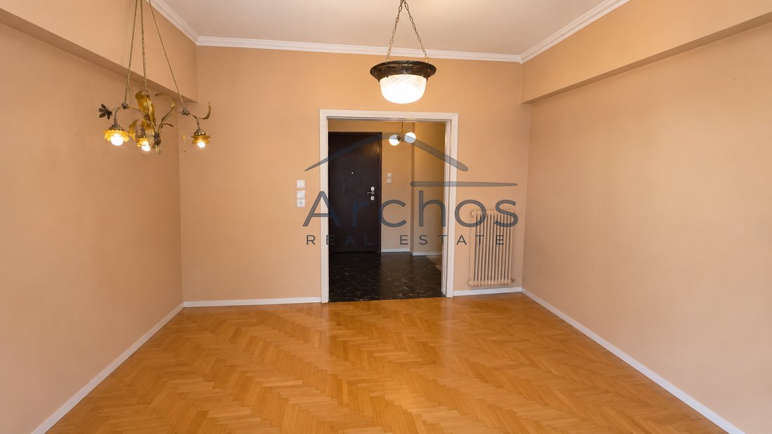 Apartment in Sunoikia Kolonakiou, 1st District of Athens, Athens 5 - 18466322