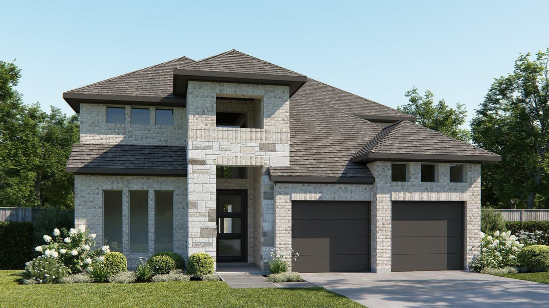 House in San Marcos, Texas, United States 1 - 18468213