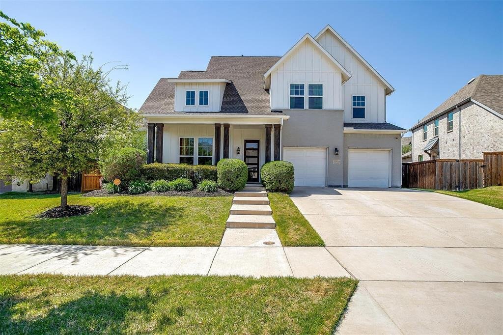 House in Fort Worth, Texas, United States 1 - 18460228