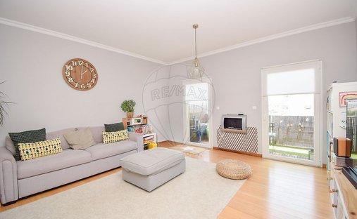 Apartment in Pontinha e Famoes, Lisbon, Portugal 1