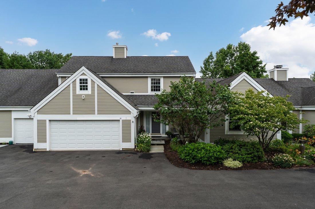 Condo in Killingworth, Connecticut, United States 1 - 18464304