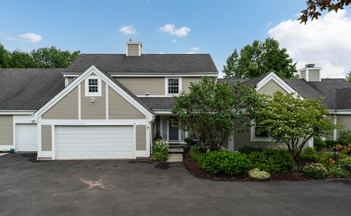 Condominio en Killingworth, Connecticut, Estados Unidos 1