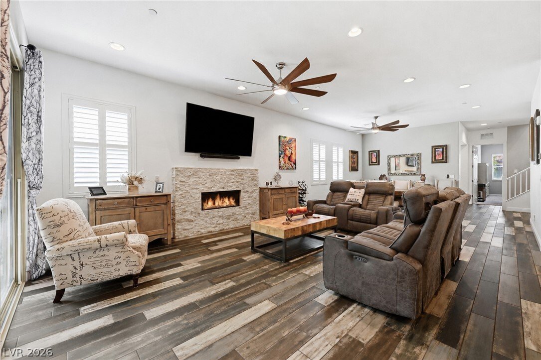 House in Henderson, Nevada, United States 4 - 18459252