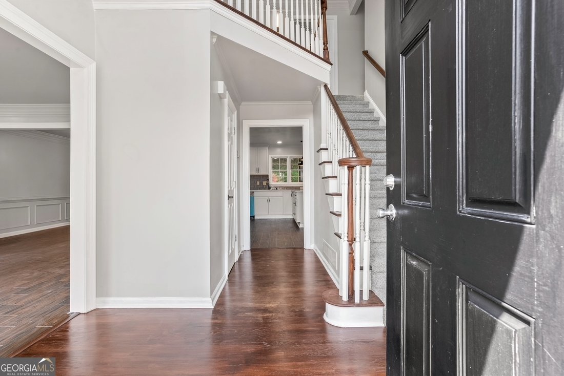 House in Marietta, Georgia, United States 2 - 18456574