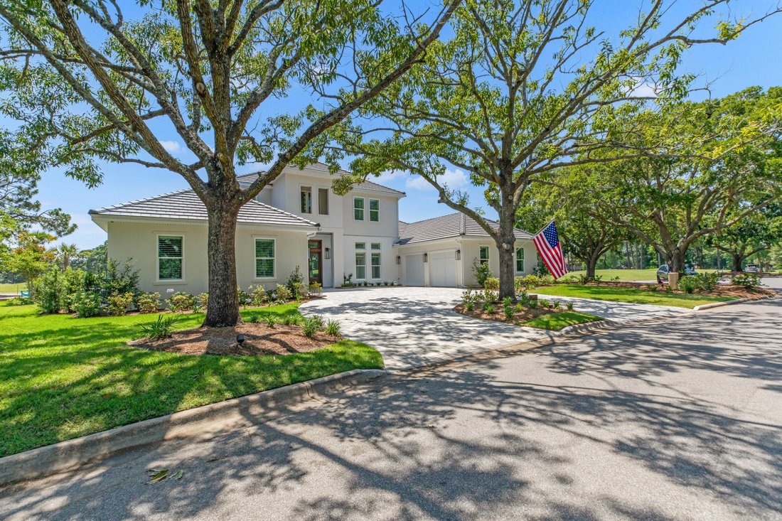 House in Miramar Beach, Florida, United States 3 - 18466402