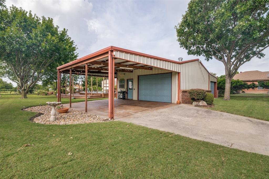 House in Nevada, Texas, United States 3 - 18456448