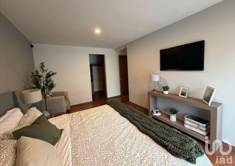 Apartment in Mexico City, Mexico 4 - 17075487