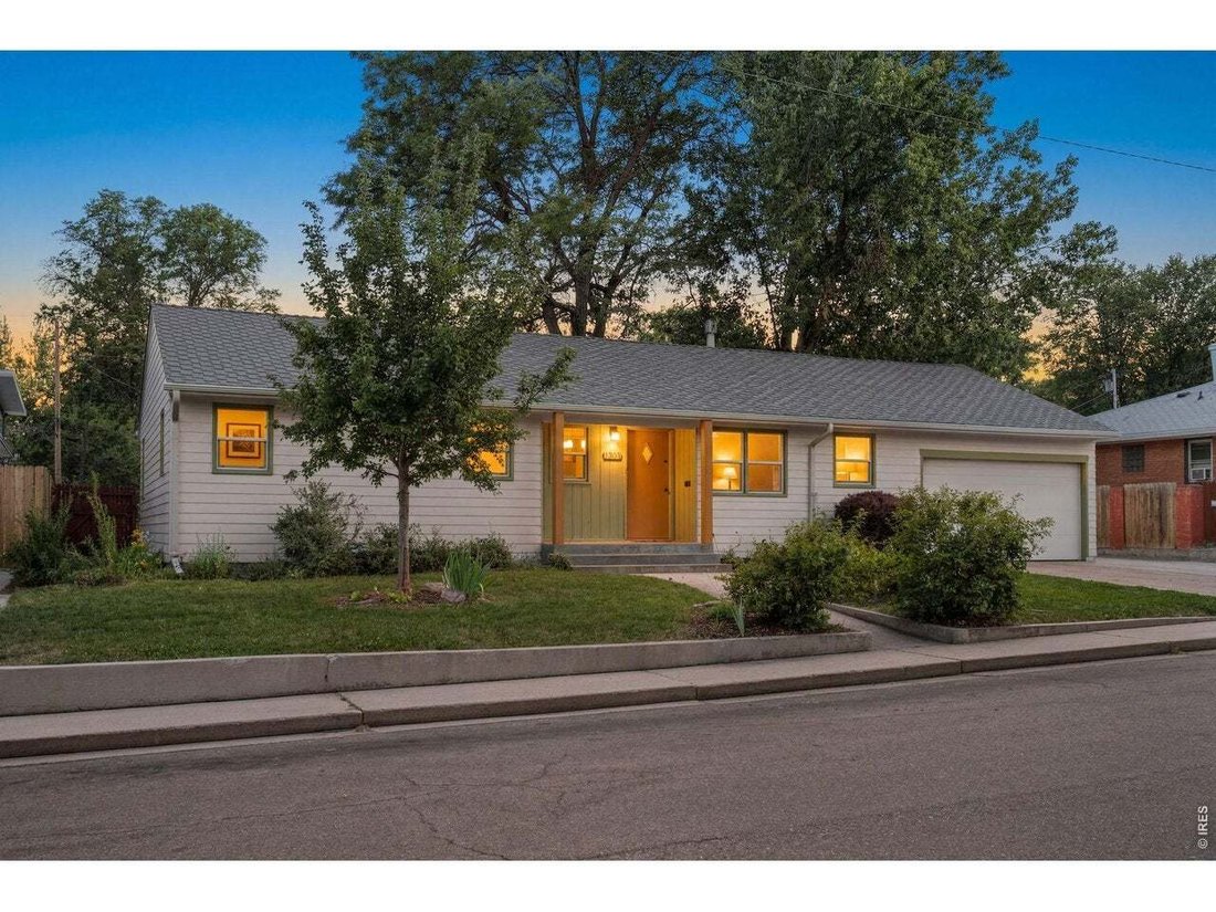 House in Longmont, Colorado, United States 4 - 18464697
