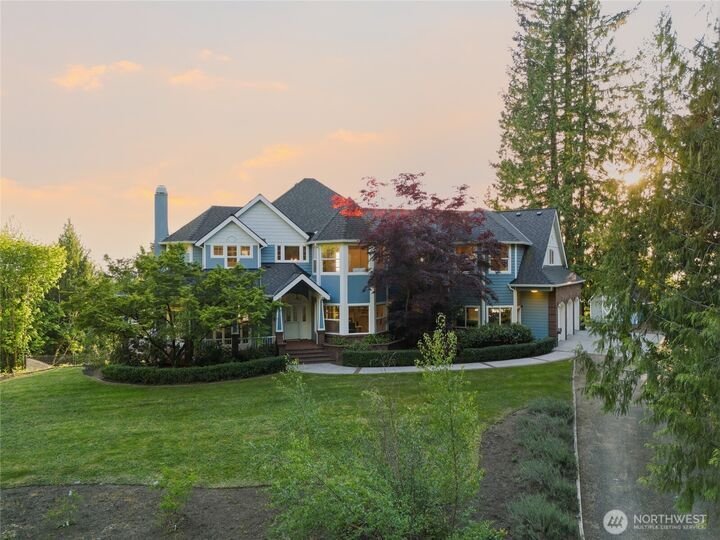 House in Duvall, Washington, United States 1 - 17998988