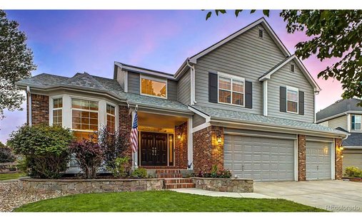 Casa a Aurora, Colorado, Stati Uniti 1