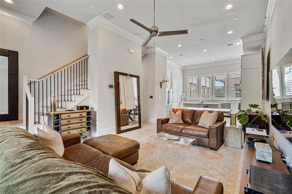 Townhouse in Dallas, Texas, United States 3 - 18470606