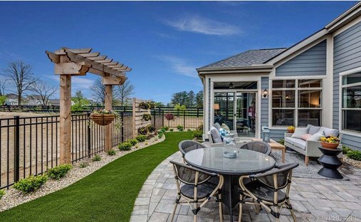 Casa a Murfreesboro, Tennessee, Stati Uniti 1