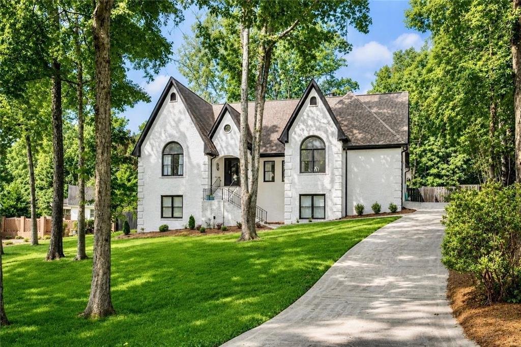 House in Rome, Georgia, United States 4 - 18466455