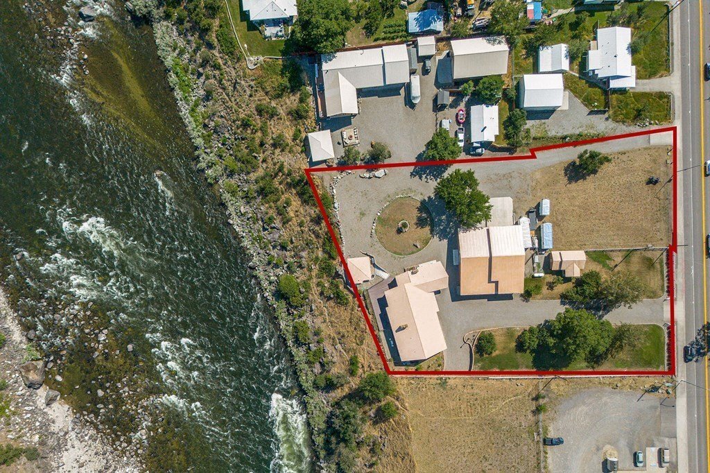 Riggins, Idaho, United States 4 - 18469092